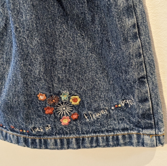 Retro Oshkosh Jumper - Picture 4 of 10